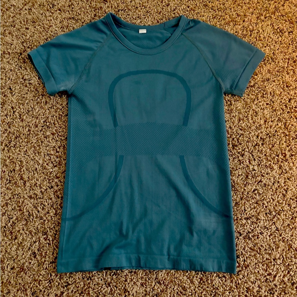 LULULEMON swiftly tech